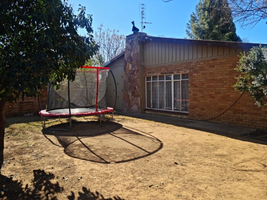 3 Bedroom Property for Sale in Hospitaalpark Free State